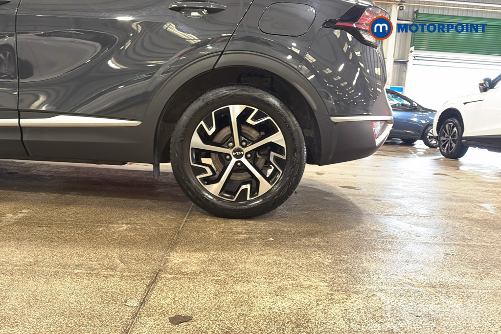 Used Kia Sportage 2023 for sale - 78173253: Photo 45