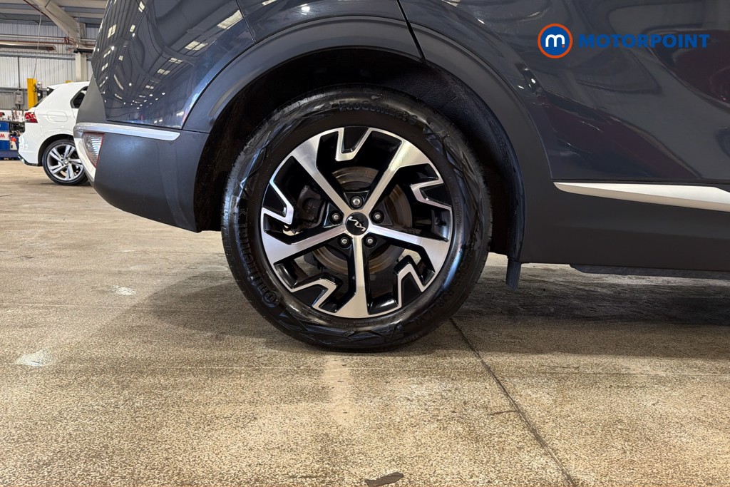 Used Kia Sportage 2023 for sale - 78173253: Photo 46