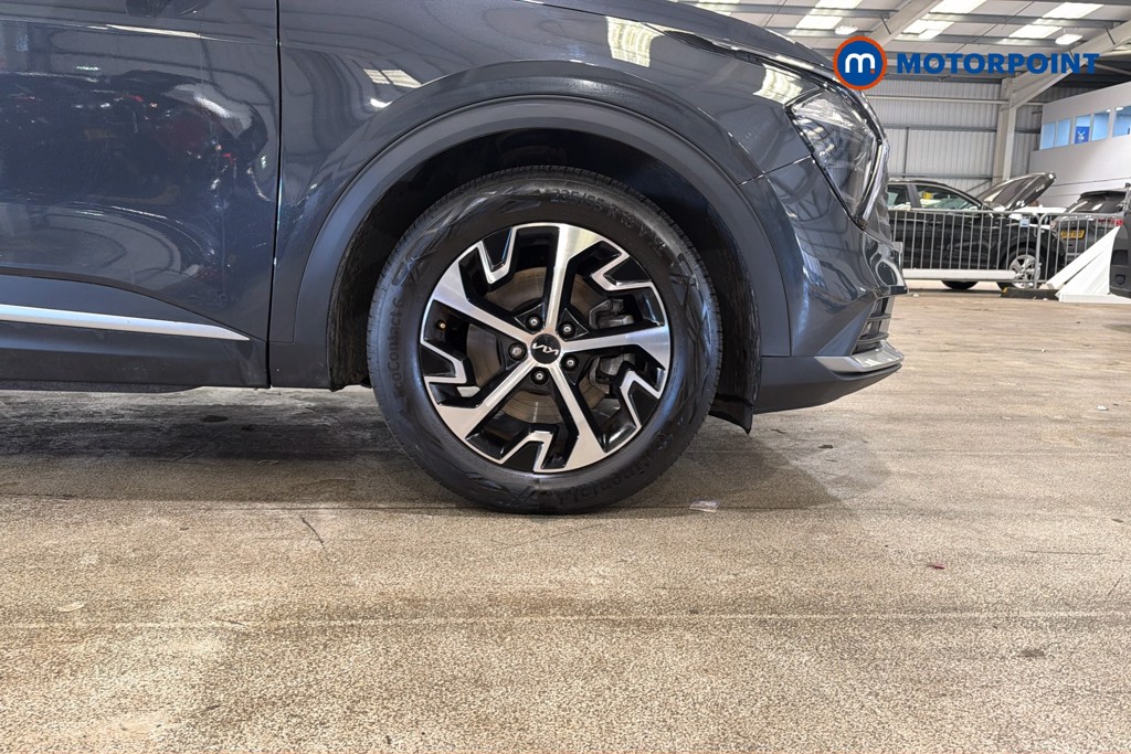 Used Kia Sportage 2023 for sale - 78173253: Photo 47