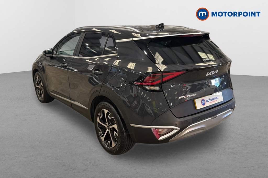 Used Kia Sportage 2023 for sale - 78173253: Photo 5