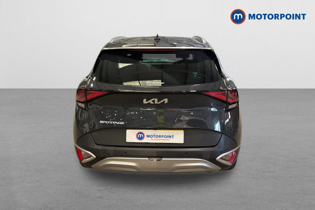 Used Kia Sportage 2023 for sale - 78173253: Photo 6