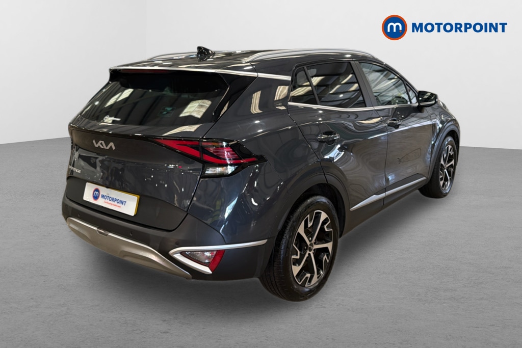 Used Kia Sportage 2023 for sale - 78173253: Photo 7