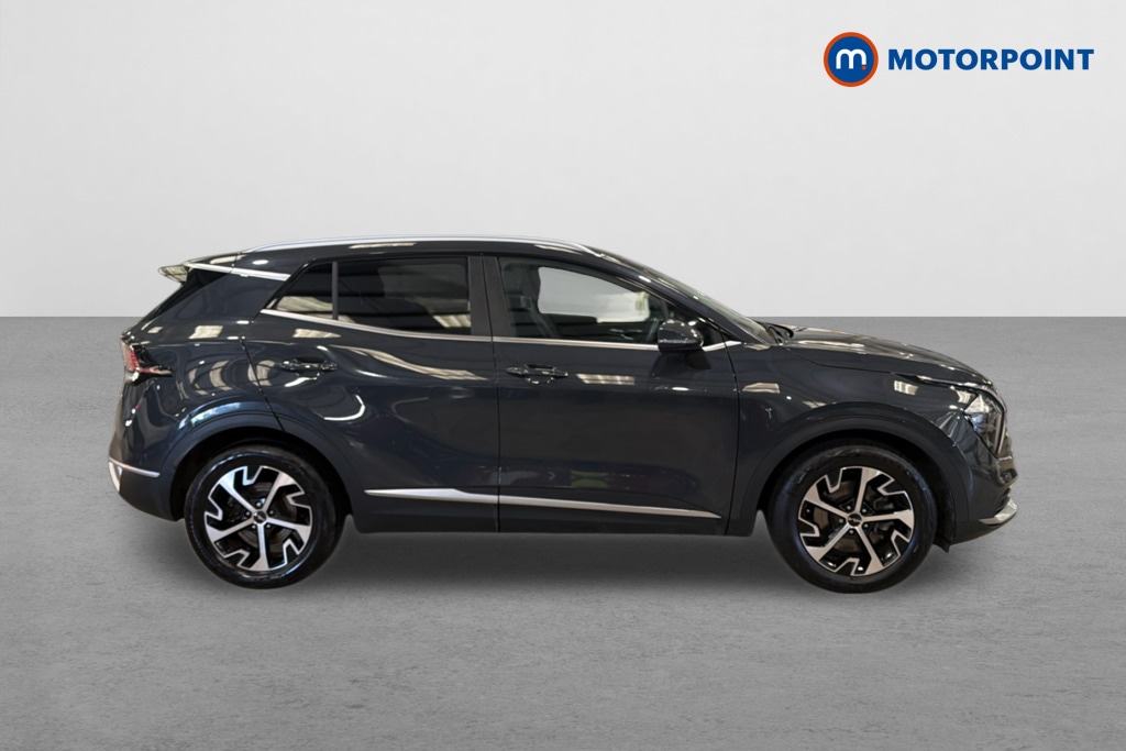 Used Kia Sportage 2023 for sale - 78173253: Photo 8