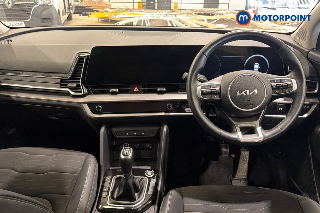 Used Kia Sportage 2023 for sale - 78173253: Photo 9