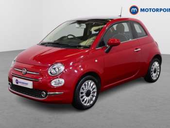 Used Fiat 500 2018 for sale - 74729997: Photo