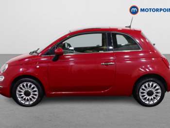 Used Fiat 500 2018 for sale - 74729997: Photo