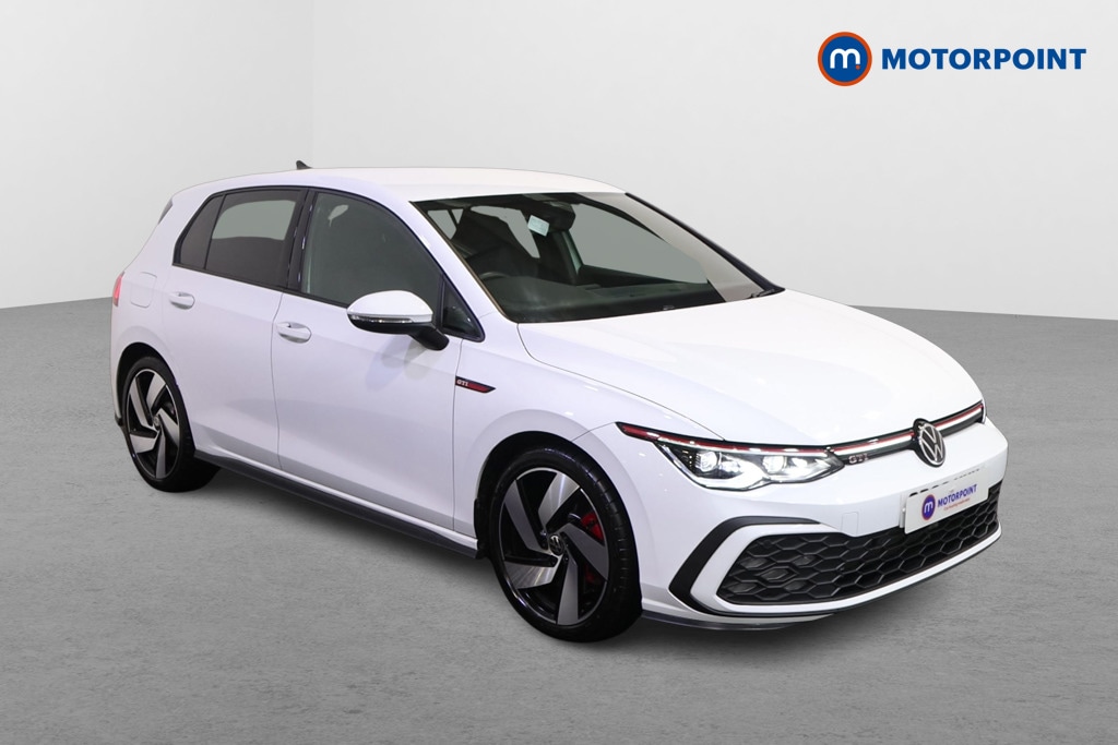 Used Volkswagen Golf 2023 for sale - 76734513: Photo 1