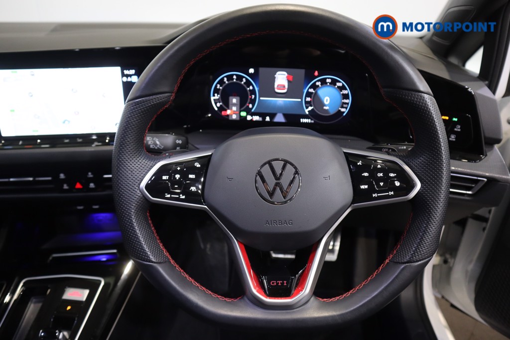 Used Volkswagen Golf 2023 for sale - 76734513: Photo 11