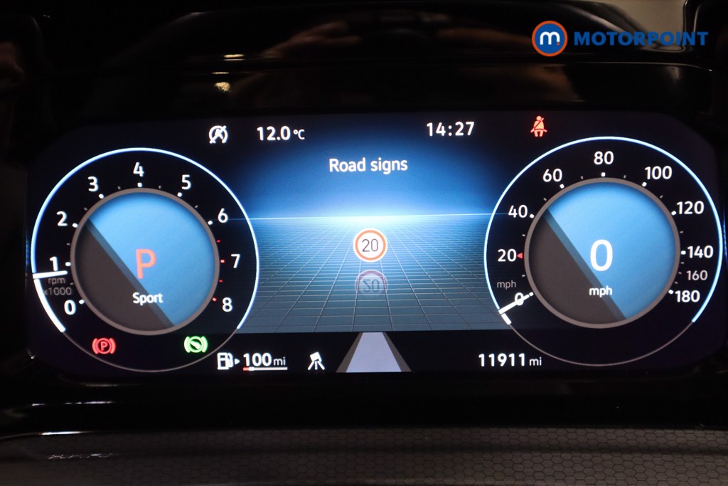 Used Volkswagen Golf 2023 for sale - 76734513: Photo 12