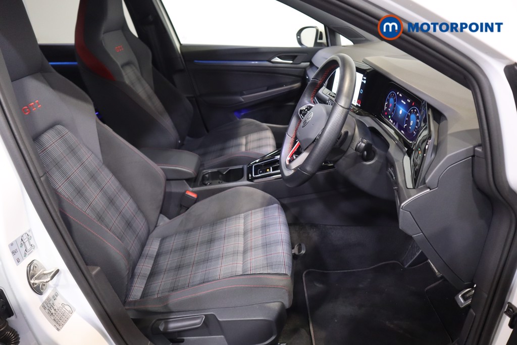 Used Volkswagen Golf 2023 for sale - 76734513: Photo 14