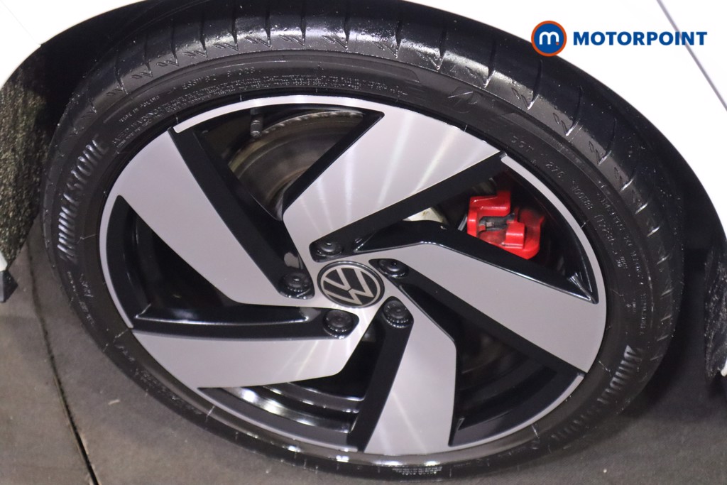 Used Volkswagen Golf 2023 for sale - 76734513: Photo 21