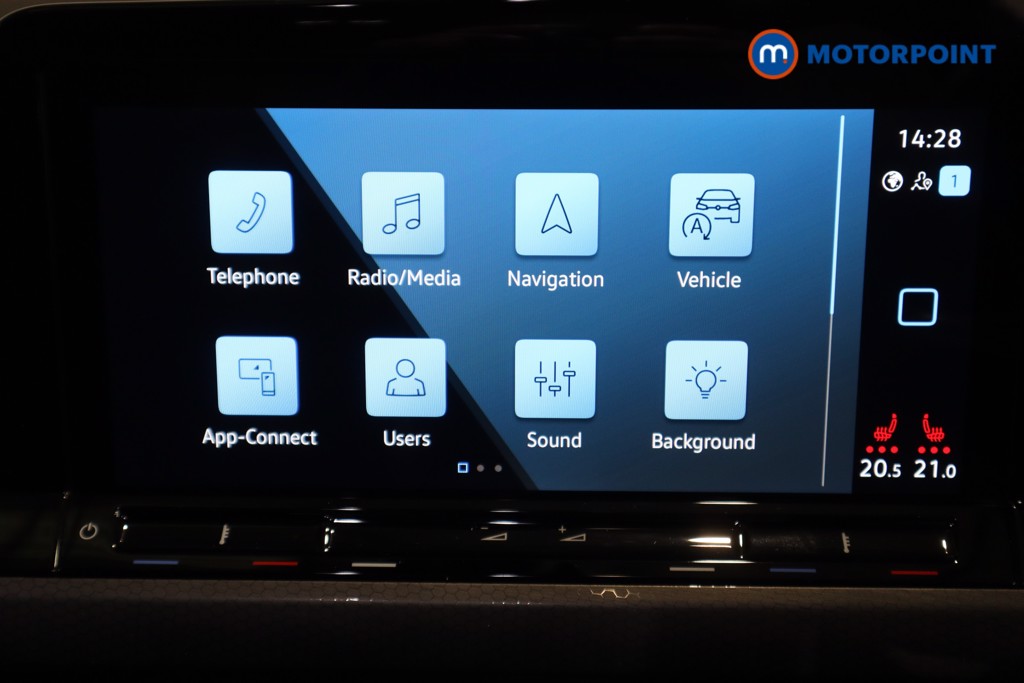 Used Volkswagen Golf 2023 for sale - 76734513: Photo 28