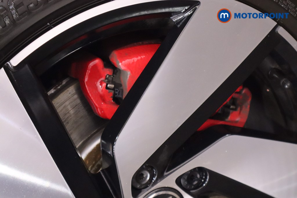 Used Volkswagen Golf 2023 for sale - 76734513: Photo 44