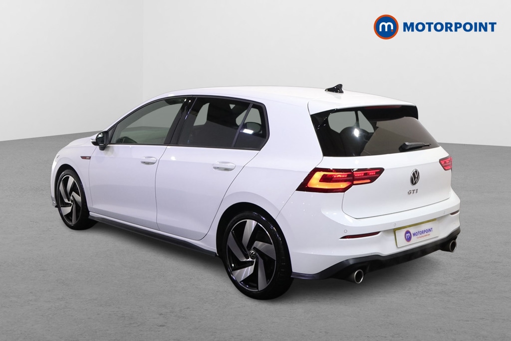 Used Volkswagen Golf 2023 for sale - 76734513: Photo 5