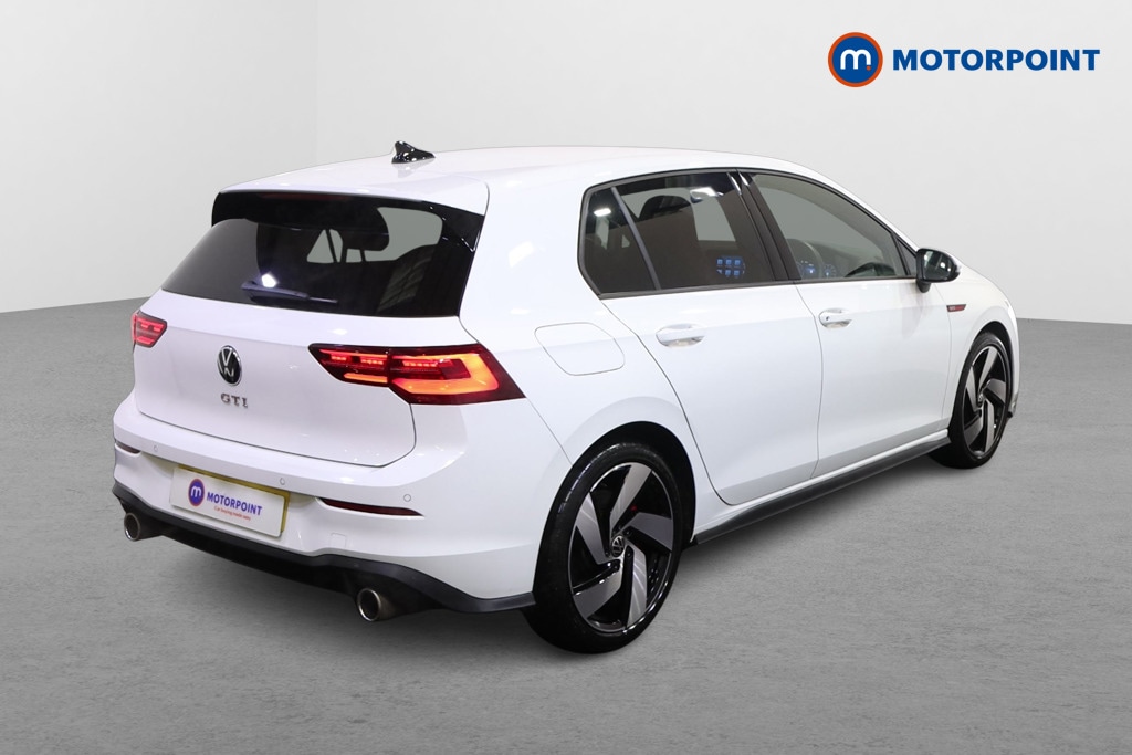 Used Volkswagen Golf 2023 for sale - 76734513: Photo 7