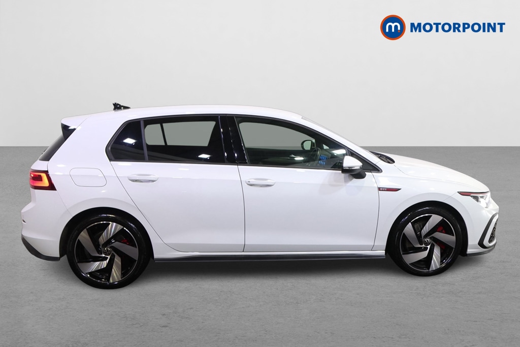 Used Volkswagen Golf 2023 for sale - 76734513: Photo 8