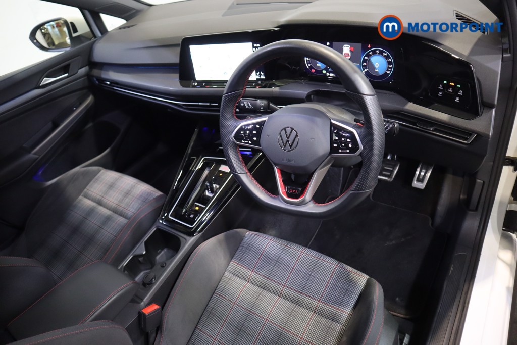 Used Volkswagen Golf 2023 for sale - 76734513: Photo 9