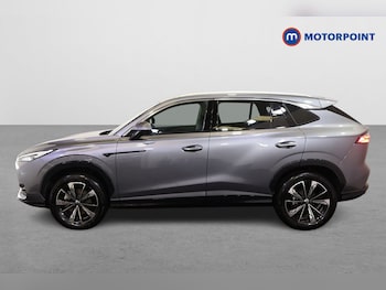 Used MG MG HS 2025 for sale - 75995522: Photo