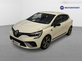 Used Renault Clio 2023 for sale - 78353667: Photo