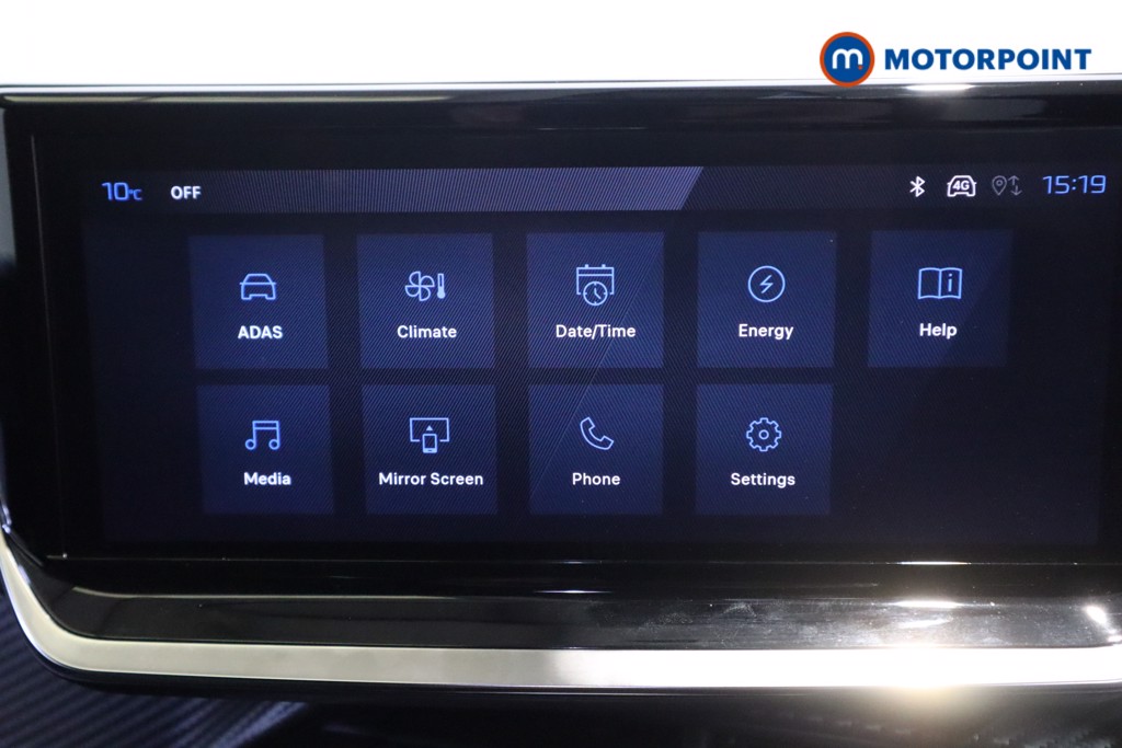 Used Peugeot 2008 2024 for sale - 77989275: Photo 10