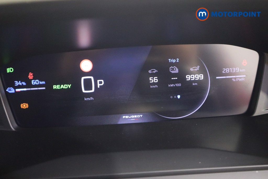 Used Peugeot 2008 2024 for sale - 77989275: Photo 12