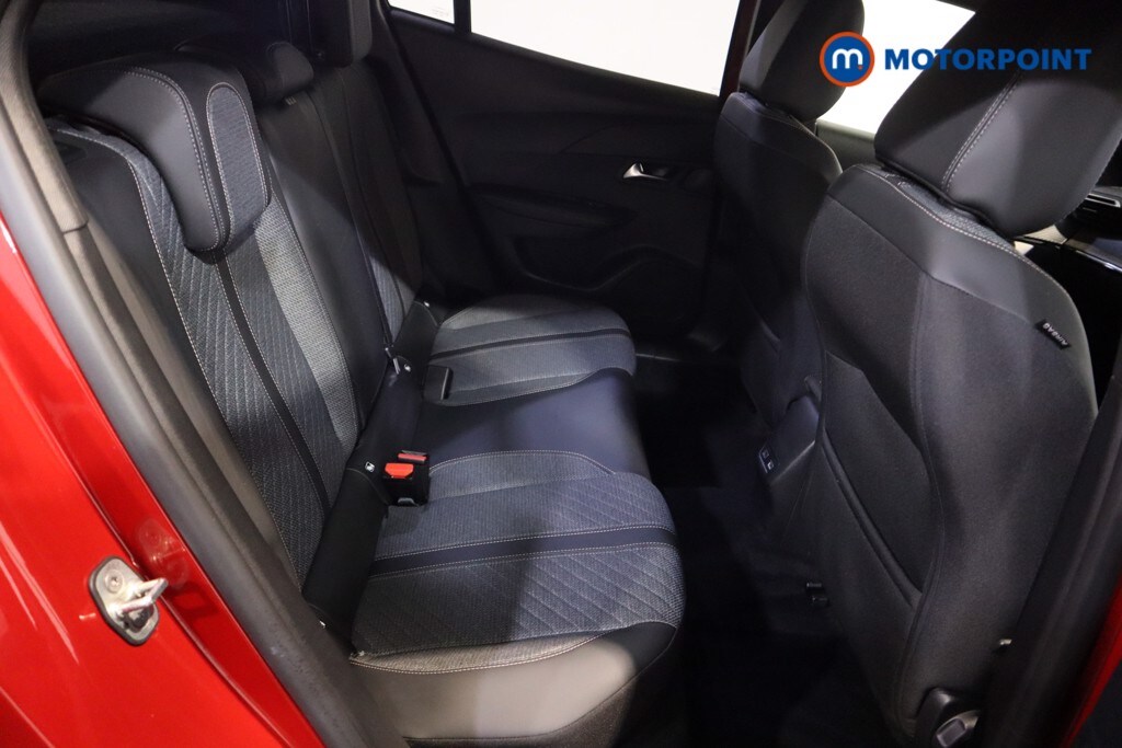 Used Peugeot 2008 2024 for sale - 77989275: Photo 15