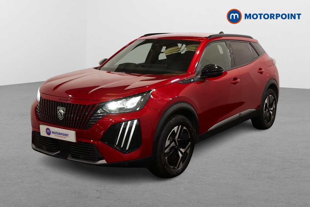 Used Peugeot 2008 2024 for sale - 77989275: Photo 3