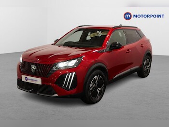 Used Peugeot 2008 2024 for sale - 77989275: Photo