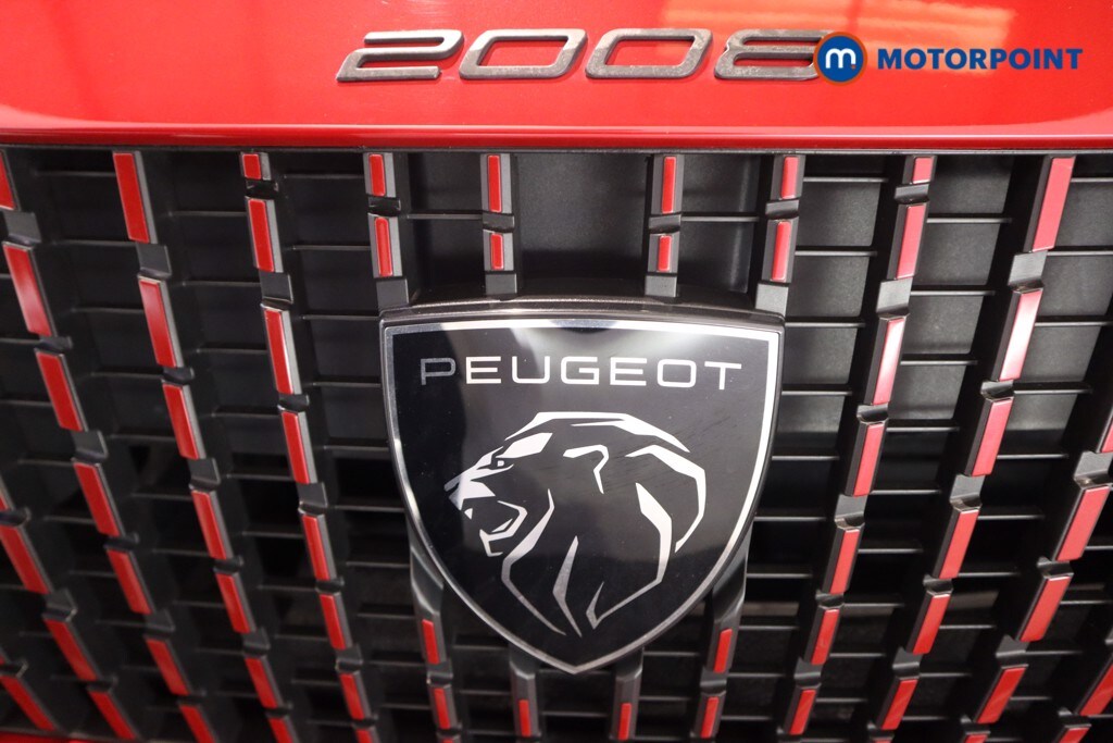 Used Peugeot 2008 2024 for sale - 77989275: Photo 43