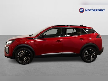 Used Peugeot 2008 2024 for sale - 77989275: Photo