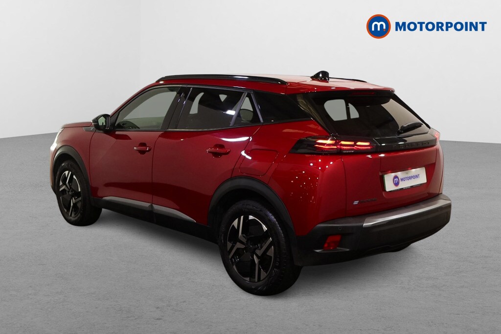 Used Peugeot 2008 2024 for sale - 77989275: Photo 5