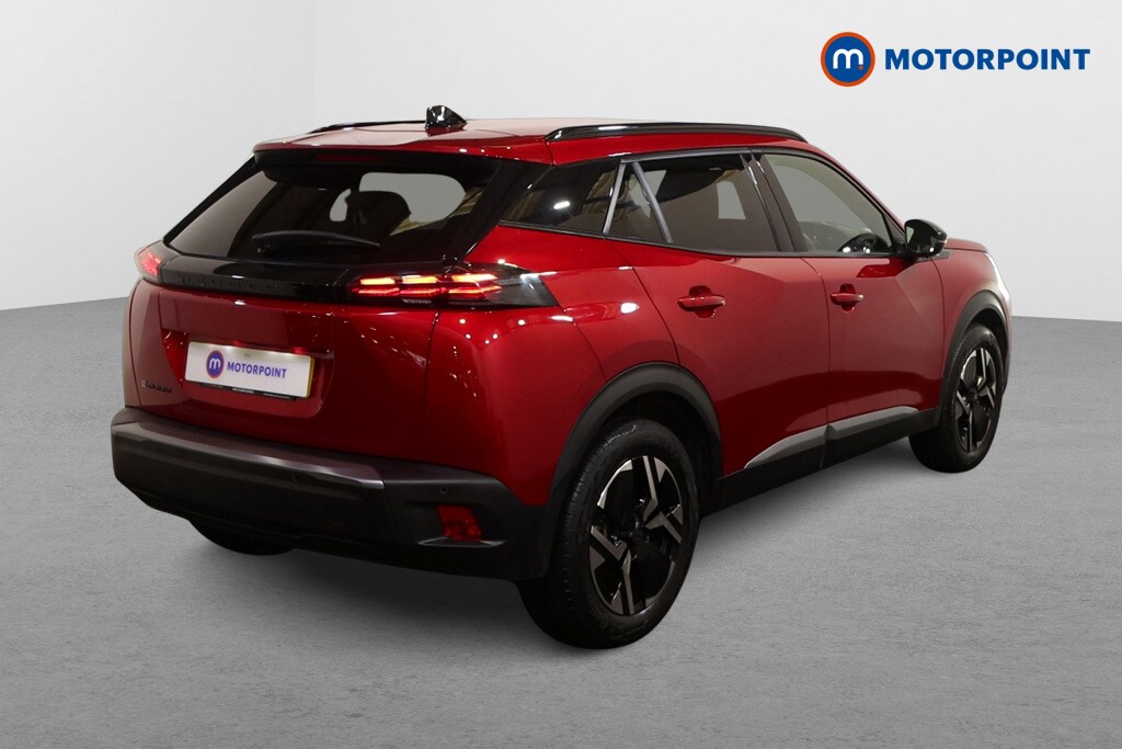 Used Peugeot 2008 2024 for sale - 77989275: Photo 7