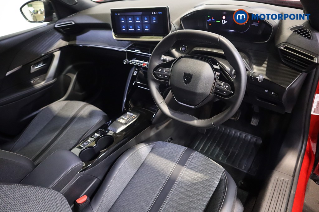 Used Peugeot 2008 2024 for sale - 77989275: Photo 9