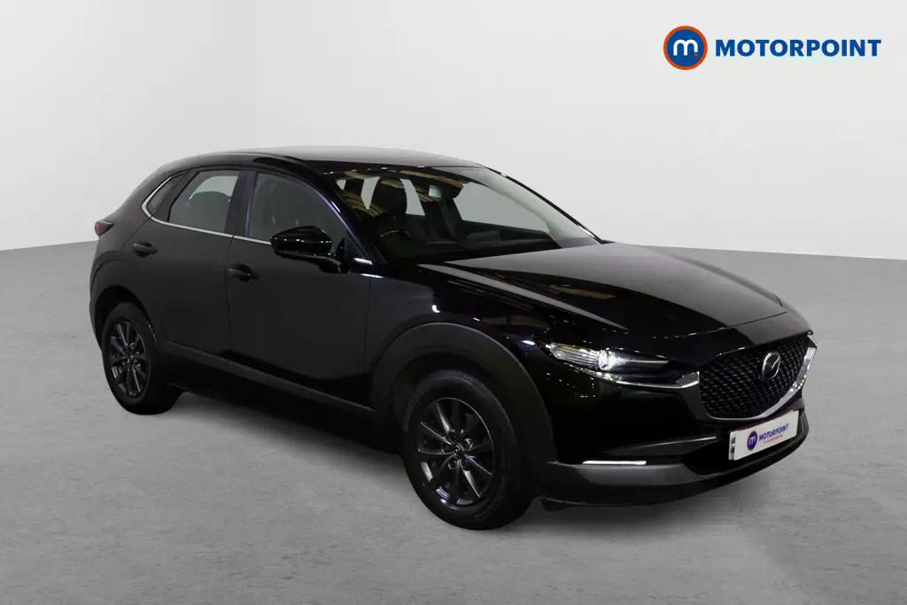 Used Mazda CX-30 2021 for sale - 76494853: Photo 1