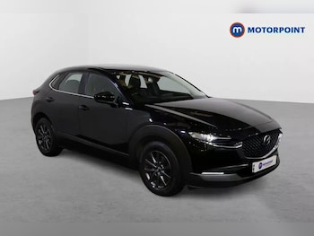 Mazda - CX-30