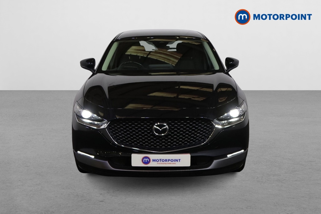 Used Mazda CX-30 2021 for sale - 76494853: Photo 2