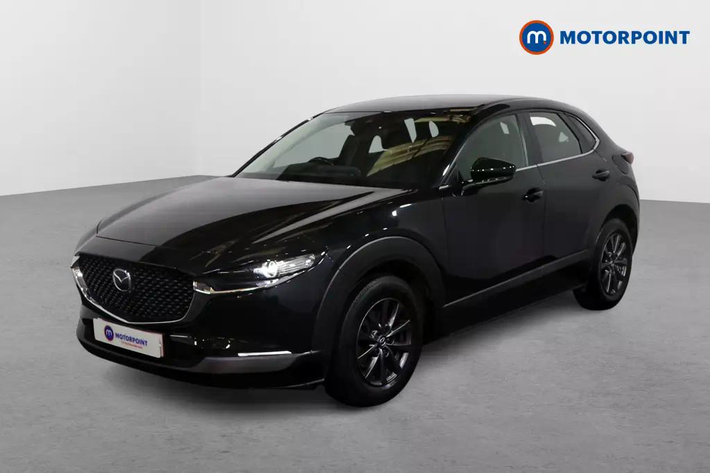 Used Mazda CX-30 2021 for sale - 76494853: Photo 3