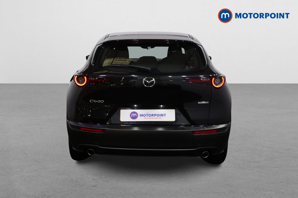 Used Mazda CX-30 2021 for sale - 76494853: Photo 5