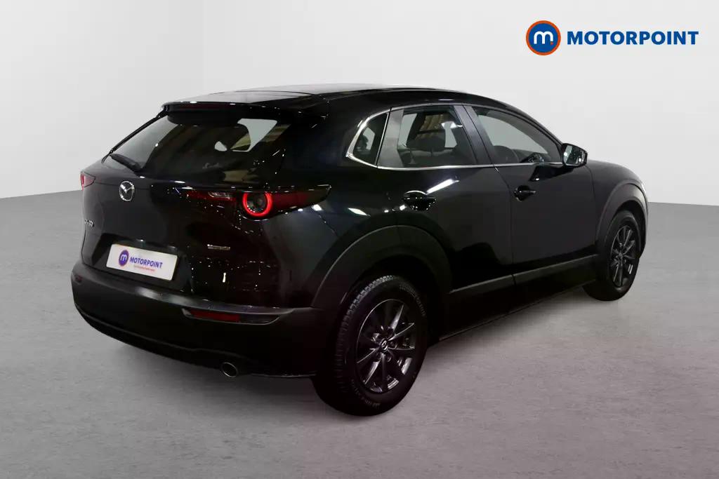 Used Mazda CX-30 2021 for sale - 76494853: Photo 6