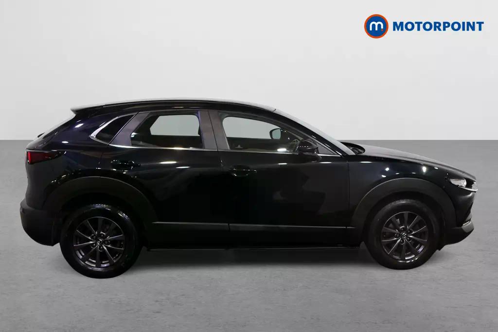 Used Mazda CX-30 2021 for sale - 76494853: Photo 7