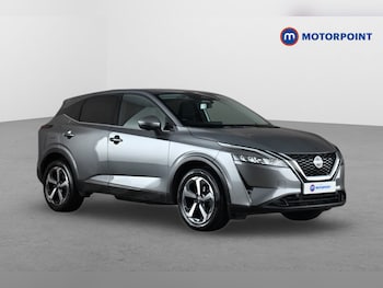 Used Nissan Qashqai 2023 for sale - 79560596: Photo