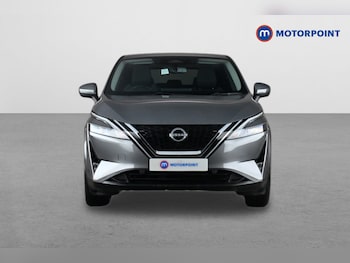 Used Nissan Qashqai 2023 for sale - 79560596: Photo