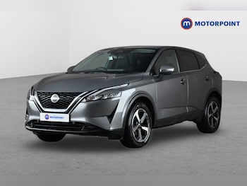 Used Nissan Qashqai 2023 for sale - 79560596: Photo