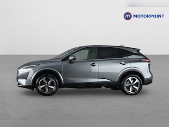 Used Nissan Qashqai 2023 for sale - 79560596: Photo