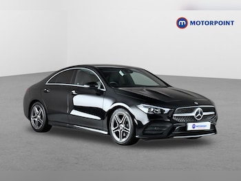 Used Mercedes-Benz CLA undefined for sale - 78400285: Photo