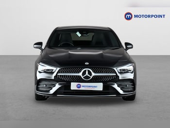 Used Mercedes-Benz CLA undefined for sale - 78400285: Photo