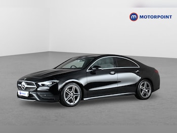 Used Mercedes-Benz CLA undefined for sale - 78400285: Photo