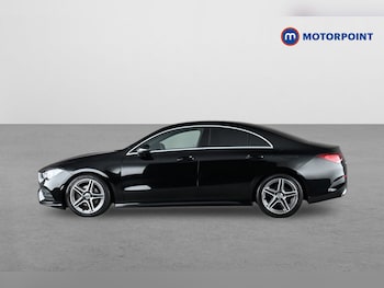 Used Mercedes-Benz CLA undefined for sale - 78400285: Photo