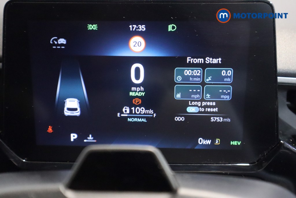 Used MG MG3 2025 for sale - 77878444: Photo 12