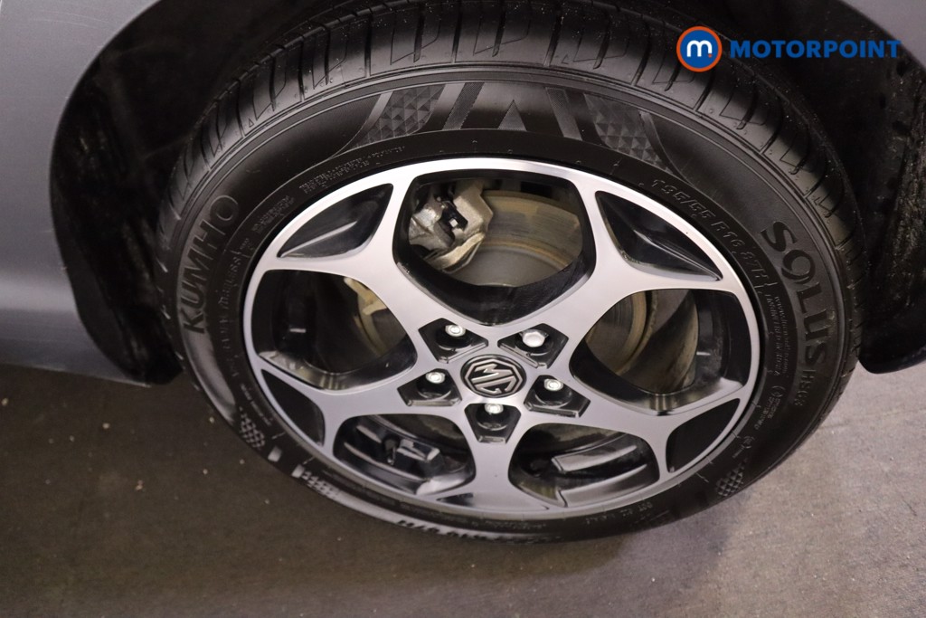 Used MG MG3 2025 for sale - 77878444: Photo 17